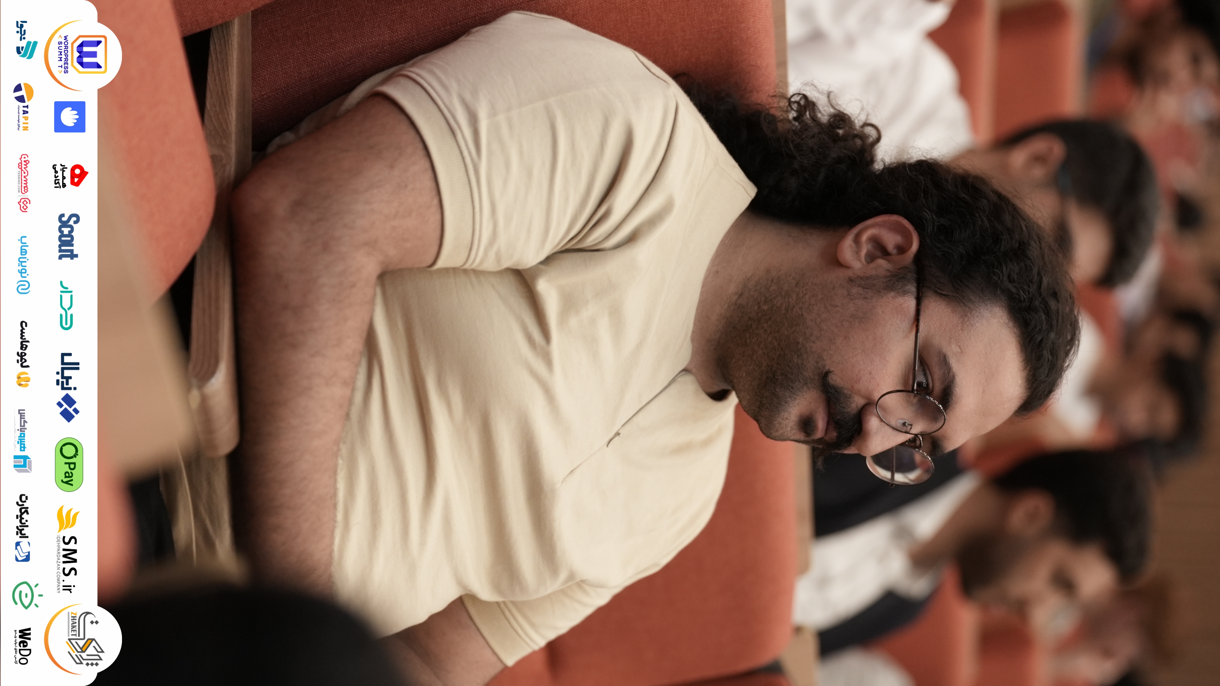 Profile photo of Morteza Rad